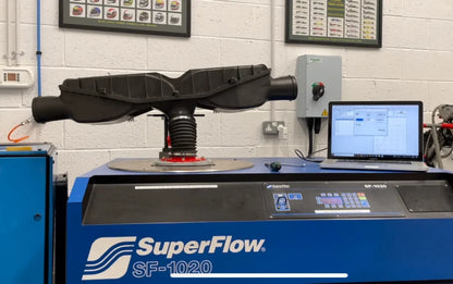 Eventuri Intake System Porsche 991 GT3 and GT3 RS (991.1 / 991.2) - EVE-GT3RS-INT