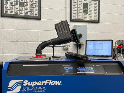 Eventuri Intake System Audi S3 8Y, TTS 8S - EVE-8YS3-CF-INT