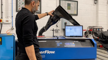 Eventuri EA888 Gen 4 Intake System – R/VZ2 Variant – EVE-EA8884-R-INT