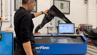 Eventuri EA888 Gen 4 Intake System – R/VZ2 Variant – EVE-EA8884-R-INT