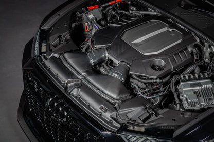 Eventuri Zestaw adapterów odmy Audi RS6 C8 - EVE-C8RS6-PCV - zdjęcie 9