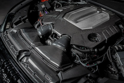 Eventuri Hybrydowe doloty turbosprężarek TTE 888 / TTE 1020 Audi RS6 C8, RS7 C8 - EVE-C8RS6-TTE - zdjęcie 6