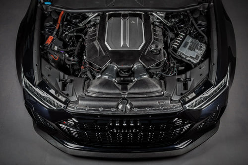 Eventuri Osłona silnika Audi RS6, RS7 C8
