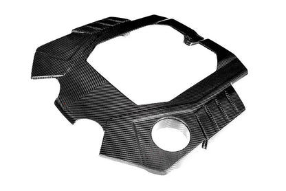 Eventuri Osłona silnika Audi RS6, RS7 C8