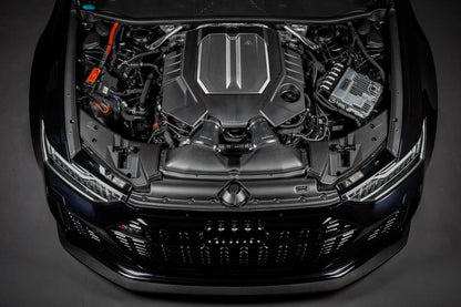 Eventuri Hybrydowe doloty turbosprężarek TTE 888 / TTE 1020 Audi RS6 C8, RS7 C8 - EVE-C8RS6-TTE - zdjęcie 7