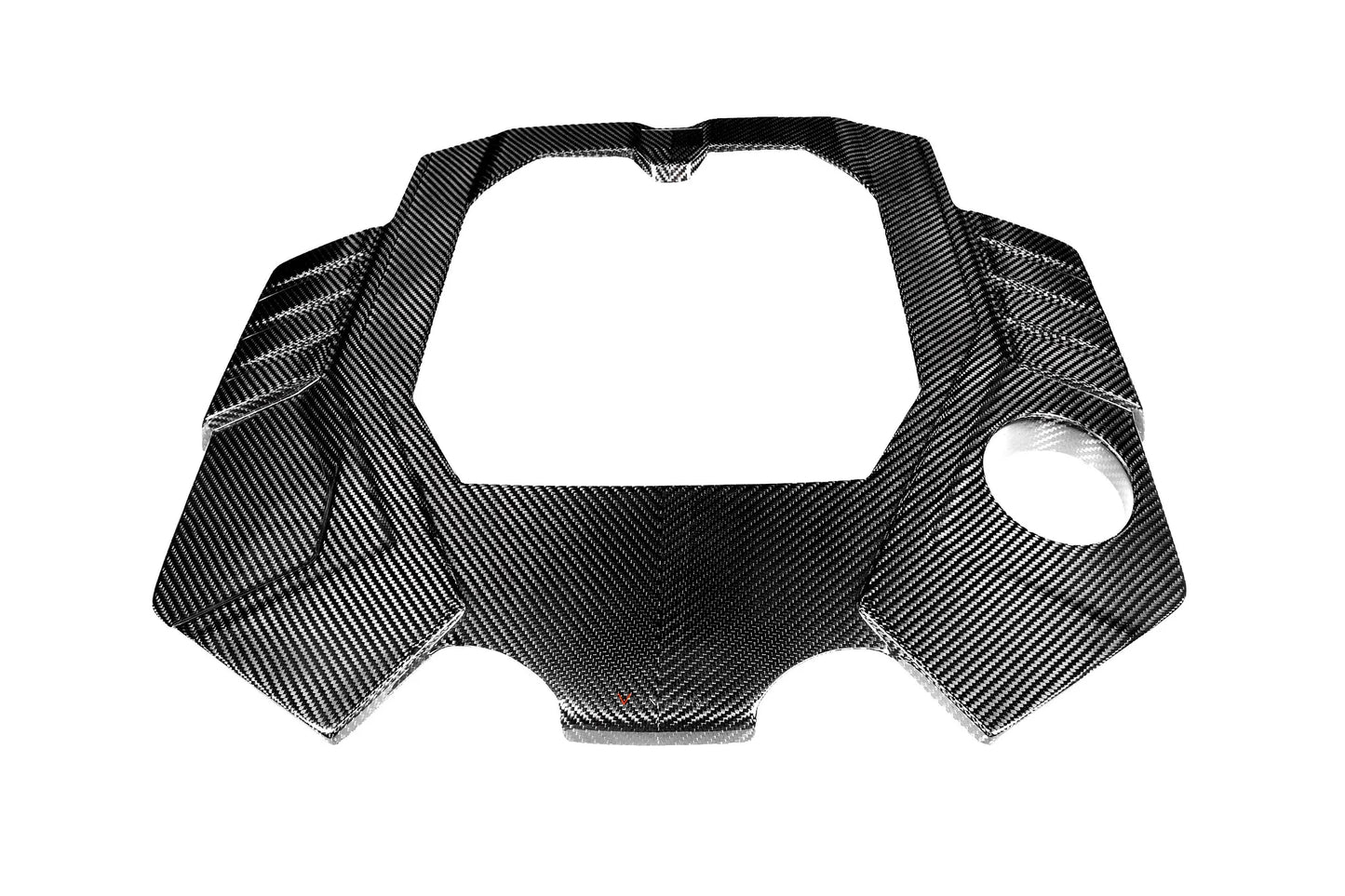 Eventuri Osłona silnika Audi RS6, RS7 C8 - zdjęcie 2