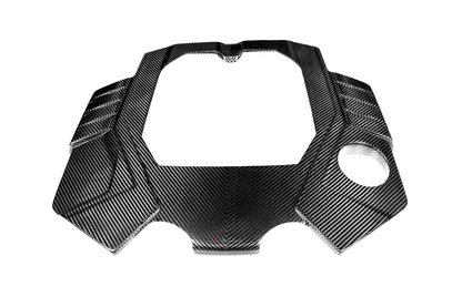 Eventuri Osłona silnika Audi RS6, RS7 C8 - zdjęcie 2