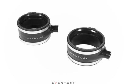 Eventuri Układ dolotowy Lamborghini Huracan EVO / STO Carbon - EVE-HCNEVO-CF-INT