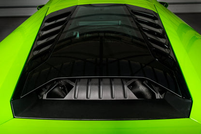 Eventuri Osłony silnika Lamborghini Huracan – EVE-HCN-CF-ENG - zdjęcie 4