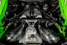 Eventuri Układ dolotowy Lamborghini Huracan - EVE-HCN-CF-INT - zdjęcie 2