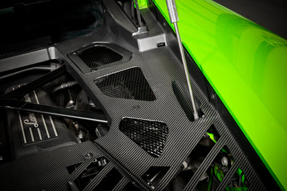 Eventuri Osłony silnika Lamborghini Huracan – EVE-HCN-CF-ENG - zdjęcie 6