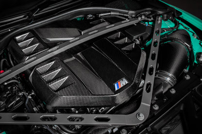 Eventuri Osłona silnika BMW M2 G87, M3 G80/G81 oraz BMW M4 G82/G83