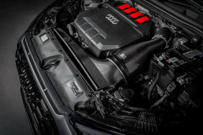 Eventuri Intake System Audi S3 8Y, TTS 8S - EVE-8YS3-CF-INT