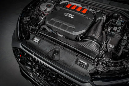 Eventuri Intake System Audi S3 8Y, TTS 8S - EVE-8YS3-CF-INT