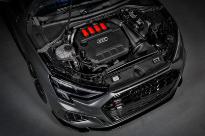 Eventuri Intake System Audi S3 8Y, TTS 8S - EVE-8YS3-CF-INT