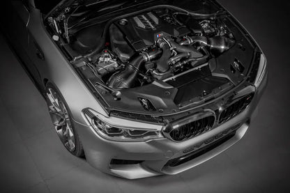 Eventuri Wlot turbo BMW M5 F90, M8 F91/F92/F93 - EVE-F9XM5M8-CHG - zdjęcie 19