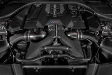Eventuri Wlot turbo BMW M5 F90, M8 F91/F92/F93 - EVE-F9XM5M8-CHG EVE-F9XM5M8-CHG
