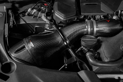 Eventuri Wlot turbo BMW M5 F90, M8 F91/F92/F93 - EVE-F9XM5M8-CHG - zdjęcie 6