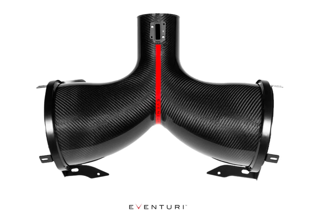Eventuri Osłona silnika Chevrolet C8 Corvette Stingray - EVE-C8VT-CF-ENG - zdjęcie 17