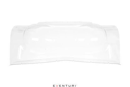 Eventuri Układ dolotowy Chevrolet C8 Z06 Corvette Hard Top Convertible – EVE-Z06HTC-CF-INT - zdjęcie 21