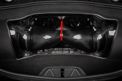 Eventuri Osłona silnika Chevrolet C8 Corvette Stingray - EVE-C8VT-CF-ENG - zdjęcie 7