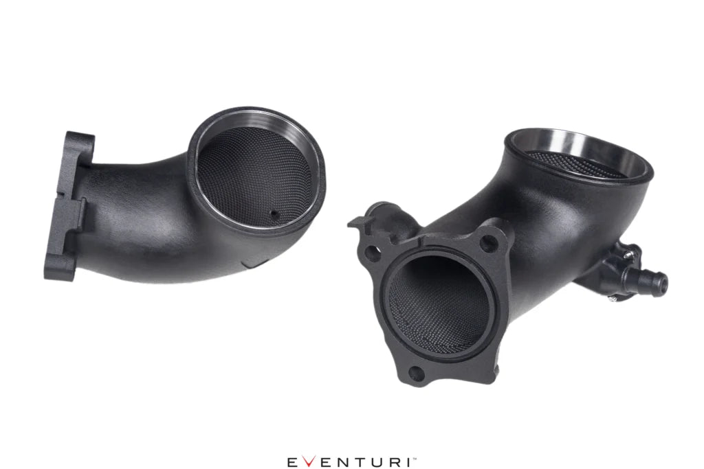 Eventuri Układ dolotowy VAG 4.0 TFSI V8 Twin Turbo - EVE-4V8TT-CF-INT - zdjęcie 17