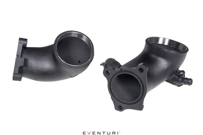 Eventuri Intake System VAG 4.0 TFSI V8 Twin Turbo - EVE-4V8TT-CF-INT