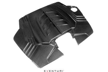 Eventuri Intake System VAG 4.0 TFSI V8 Twin Turbo - EVE-4V8TT-CF-INT