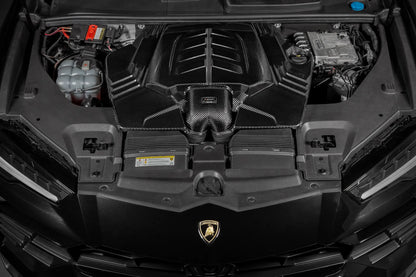 Eventuri Układ dolotowy VAG 4.0 TFSI V8 Twin Turbo - EVE-4V8TT-CF-INT EVE-4V8TT-CF-INT