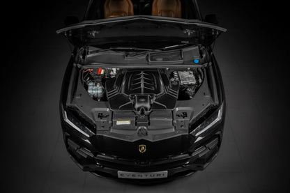 Eventuri Układ dolotowy VAG 4.0 TFSI V8 Twin Turbo - EVE-4V8TT-CF-INT - zdjęcie 20