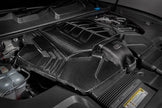 Eventuri AUDI SQ7 Carbon Intake System EVE-4V8TT-CF-INT