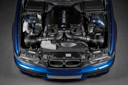 Eventuri Plenum / intake manifold BMW M5 E39, Z8 E52 - EVE-S62-CF-PLM