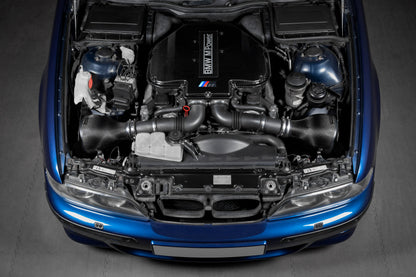 Eventuri Plenum / intake manifold BMW M5 E39, Z8 E52 - EVE-S62-CF-PLM