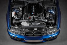 Eventuri Plenum / kolektor dolotowy BMW M5 E39, Z8 E52 - EVE-S62-CF-PLM EVE-S62-CF-PLM