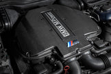 Eventuri Plenum / kolektor dolotowy BMW M5 E39 EVE-S62-CF-PLM - Zdjęcie 4