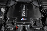 Eventuri Plenum / kolektor dolotowy BMW M5 E39 EVE-S62-CF-PLM - Zdjęcie 3