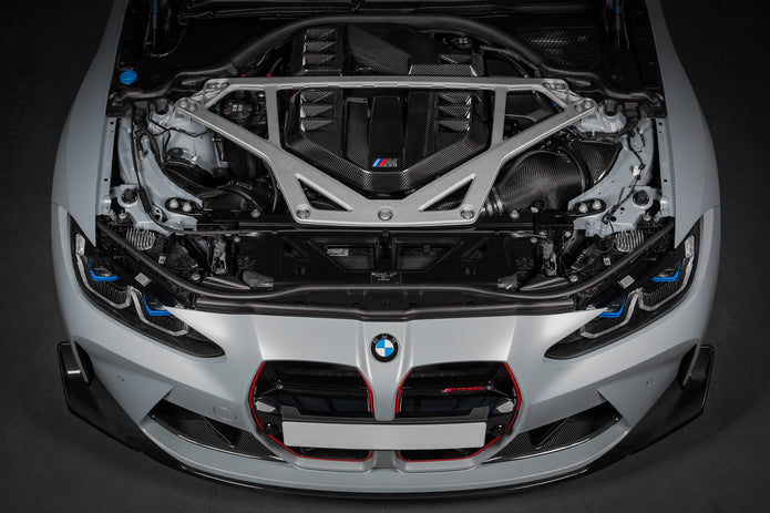 Układ dolotowy Eventuri BMW M4 G83 Carbon EVE-G8XCSL-CFM-KIT