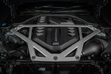 Eventuri Układ dolotowy BMW M3 G80 Połysk EVE-G8XMV2-CF-INT - Zdjęcie 4