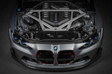 Eventuri intake system for BMW M3 G80/G81, M4 G82/G83 and M2 G87 (EVE-G8XMV2-CF-INT / EVE-G8XMV2-CFM-INT)