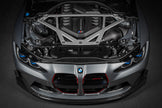 Eventuri Układ dolotowy BMW M3 G81 Połysk EVE-G8XMV2-CF-INT - Zdjęcie 2