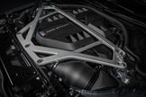 Eventuri Układ dolotowy BMW M3 G80 Połysk EVE-G8XMV2-CF-INT - Zdjęcie 3