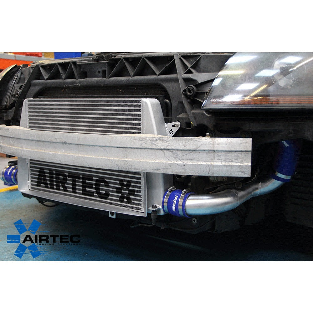 AIRTEC Motorsport Intercooler do Audi TT 225 (5)