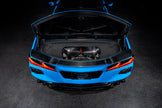 Eventuri Osłona silnika Chevrolet C8 Corvette Stingray EVE-C8VT-CF-ENG - Zdjęcie 6