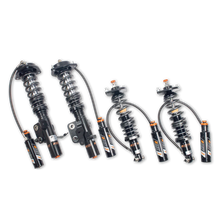 Zawieszenie gwintowane AST BMW E81 / E82 / E87 / E88 / E90 / E91 - 3-Way | RAC-B1601SD - zdjęcie