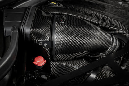 Eventuri Wlot turbo BMW X5M, X6M, XM, X5 M60i oraz X7 M60i – LCI - EVE-X56M-LCI-CHG - zdjęcie 7