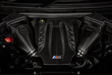Eventuri Układ dolotowy BMW X5 M60i G05 EVE-X56M-CF-INT - Zdjęcie 3