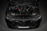 Eventuri Układ dolotowy BMW X5 M60i G05 EVE-X56M-CF-INT - Zdjęcie 2
