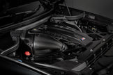 Eventuri Układ dolotowy BMW X5 M60i G05 EVE-X56M-CF-INT - Zdjęcie 6