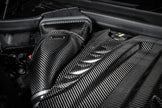 Eventuri Układ dolotowy BMW X5 M60i G05 EVE-X56M-CF-INT - Zdjęcie 8