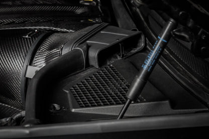 Eventuri Wlot turbo BMW X5M, X6M, XM, X5 M60i oraz X7 M60i – LCI - EVE-X56M-LCI-CHG - zdjęcie 5